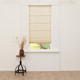 Vouwgordijn Royal - Champagne