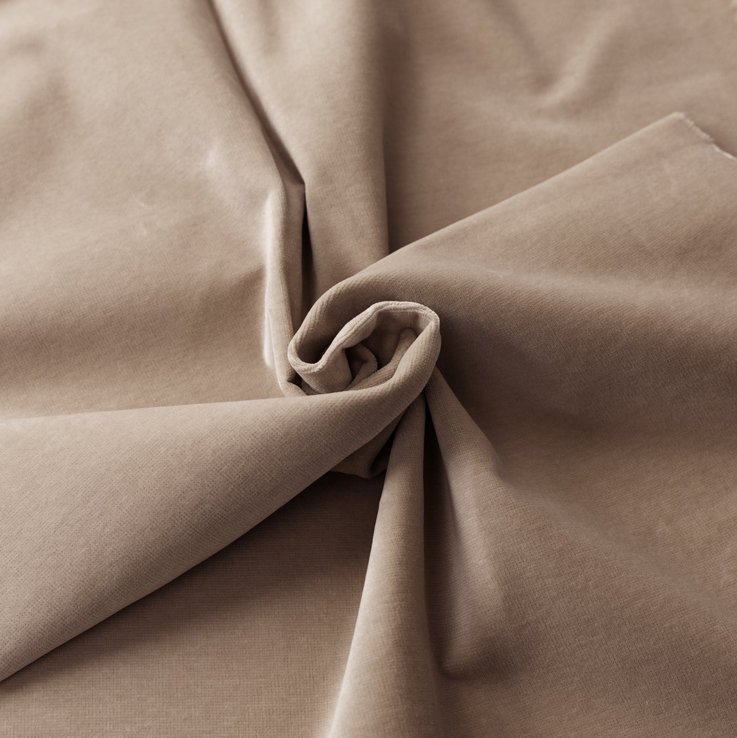 Vouwgordijn Royal - Stone