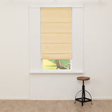 Vouwgordijn Royal - Honing