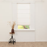 Vouwgordijn Royal - Off White