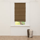 Vouwgordijn Royal - Lichtbruin