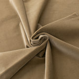 Vouwgordijn Royal - Lichtbruin