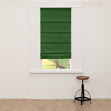 Vouwgordijn Royal - Tijmgroen