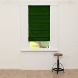 Vouwgordijn Royal - Spar Groen