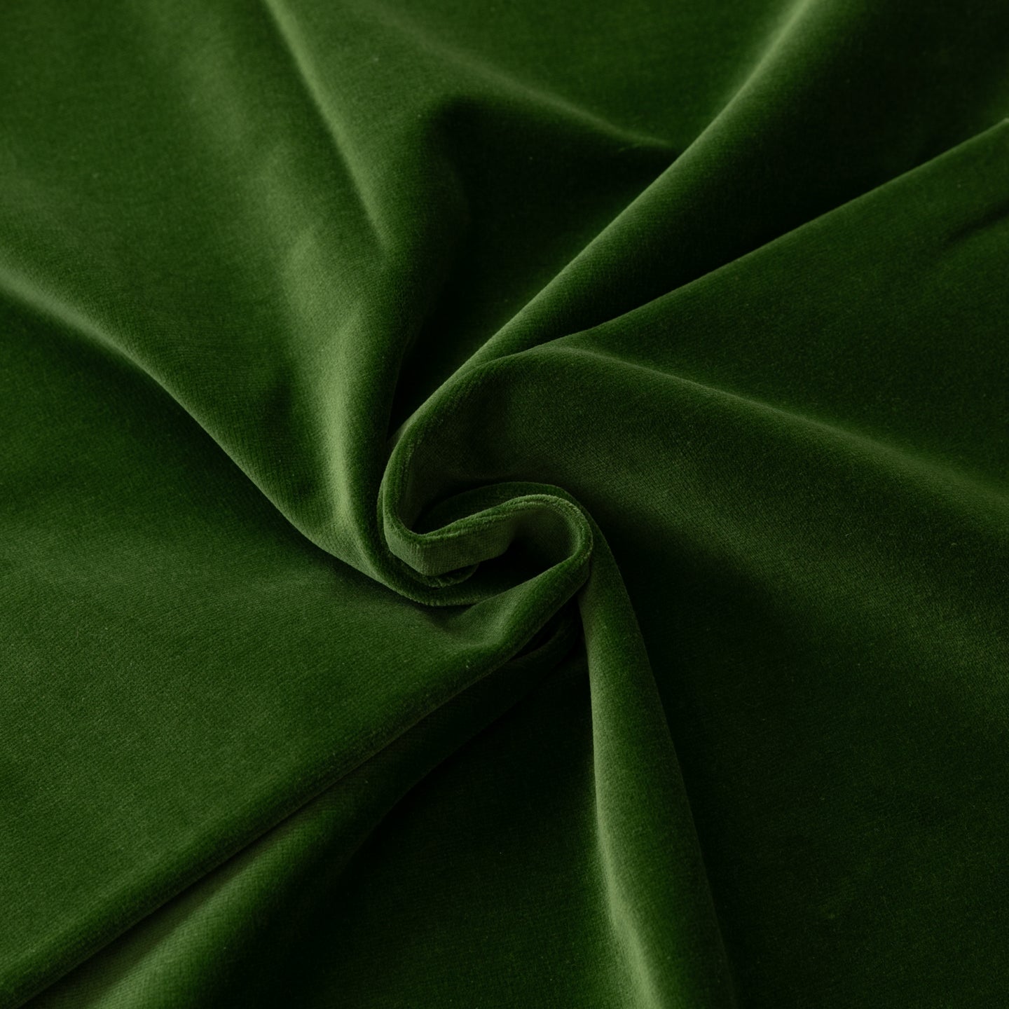 Vouwgordijn Royal - Spar Groen