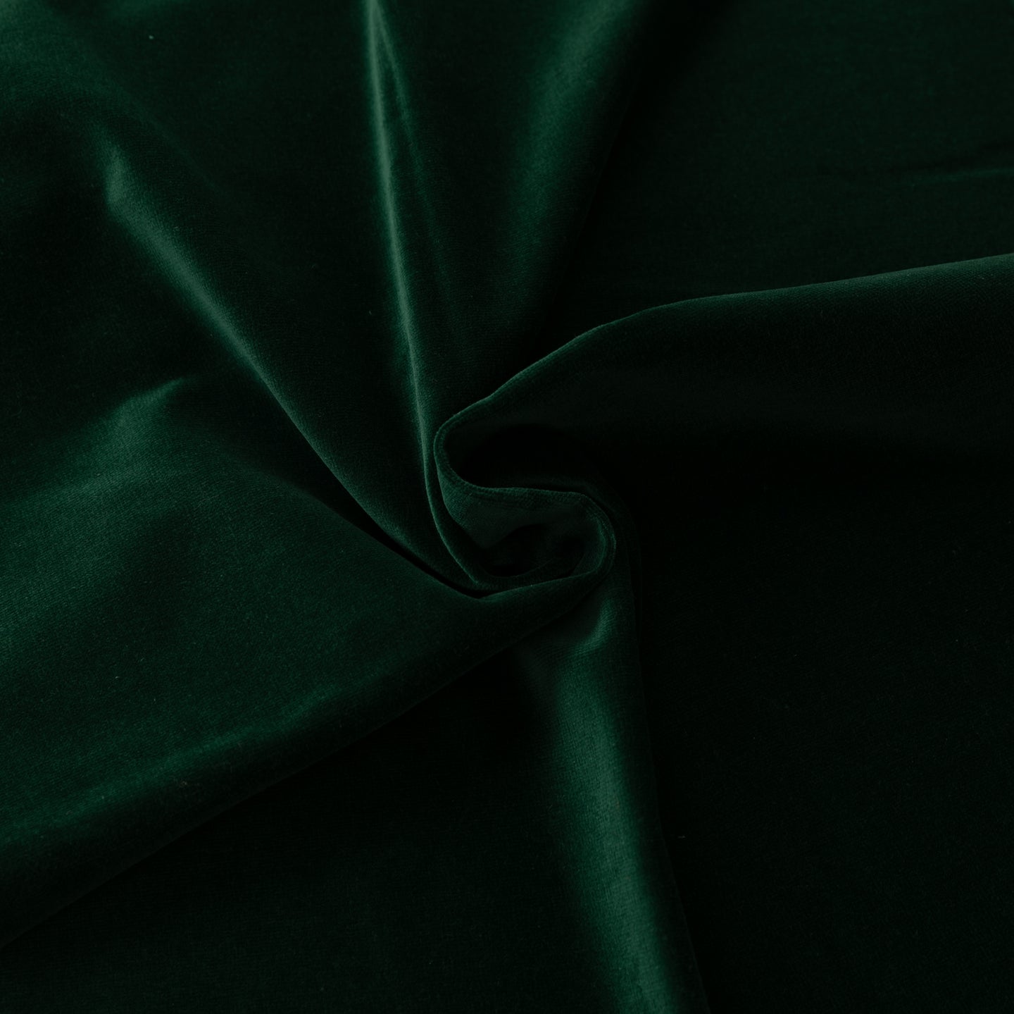 Vouwgordijn Royal - Donker Groen