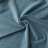 Vouwgordijn Royal - Grijsblauw