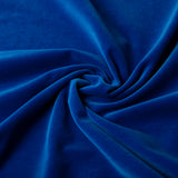 Vouwgordijn Royal - Kobalt Blauw