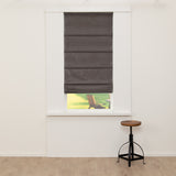 Vouwgordijn Royal - Beton Grijs