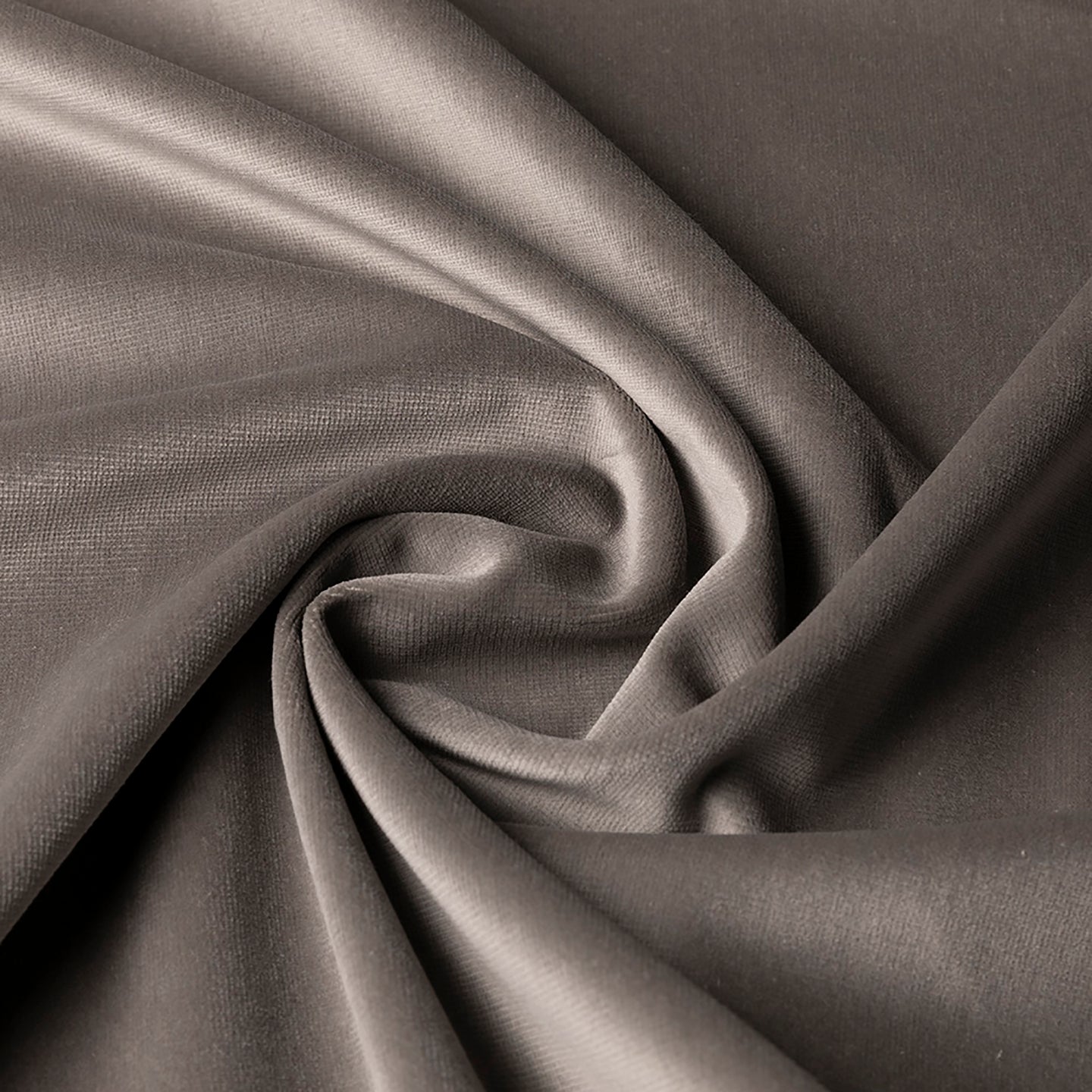 Vouwgordijn Royal - Beton Grijs