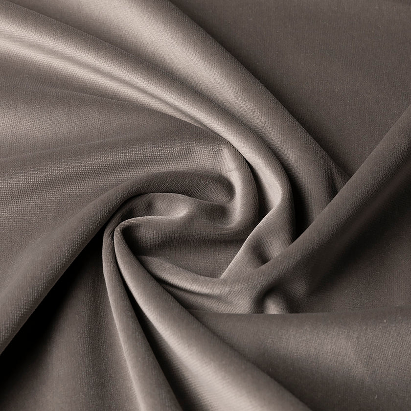 Vouwgordijn Royal - Beton Grijs