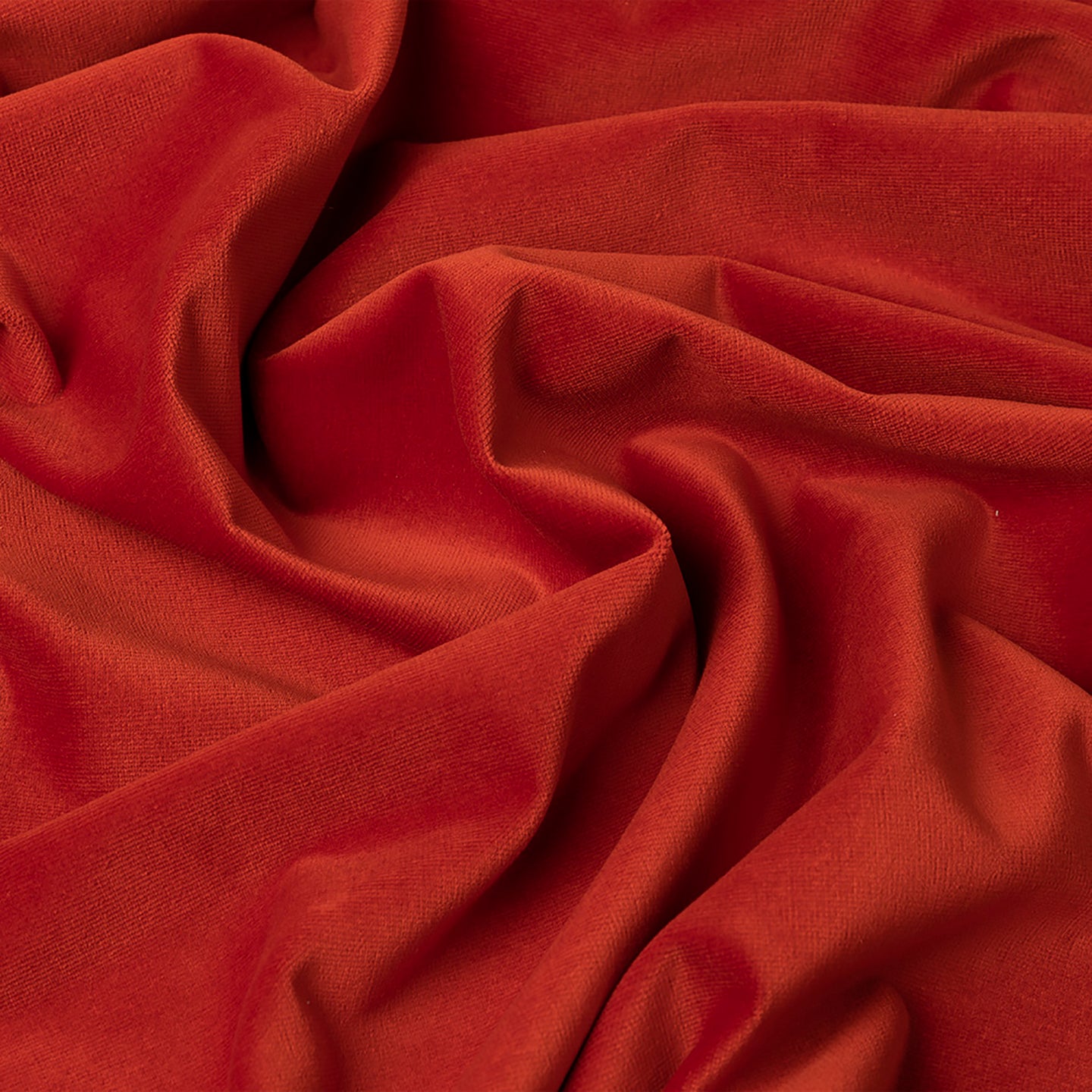 Vouwgordijn Royal - Oranje