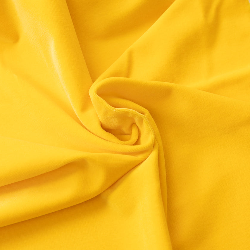 Vouwgordijn Royal - Geel