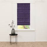 Vouwgordijn Royal - Lavendel