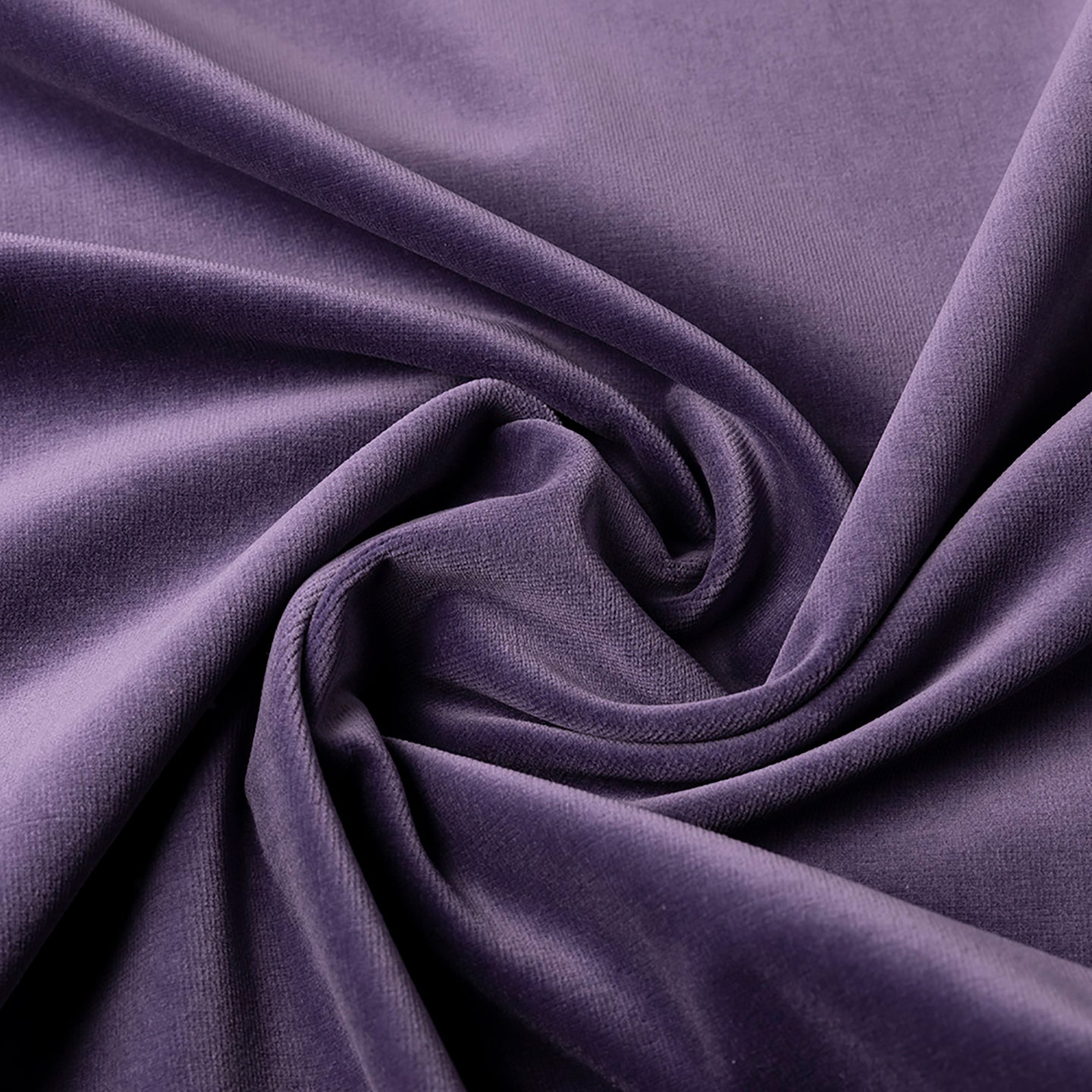 Vouwgordijn Royal - Lavendel