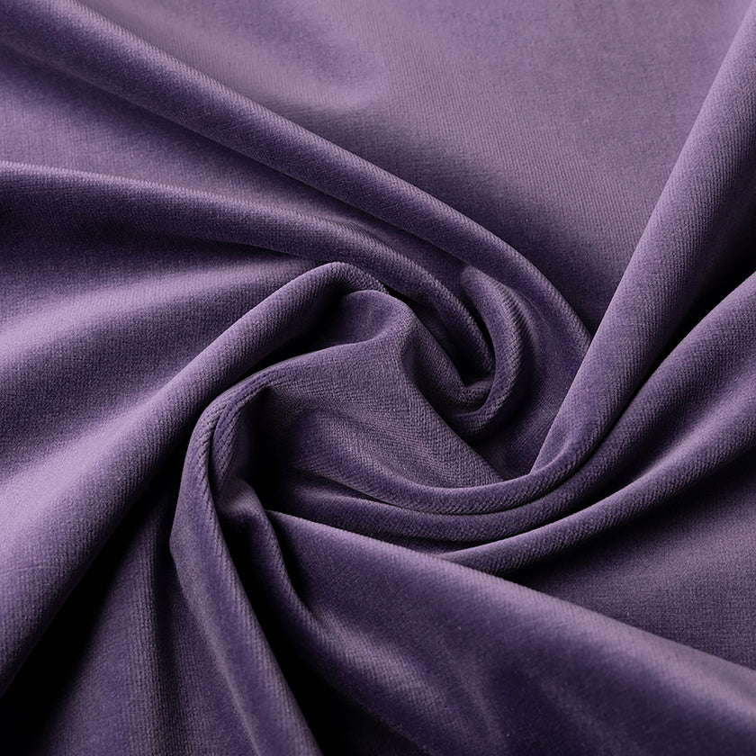 Vouwgordijn Royal - Lavendel