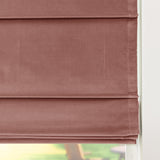 Vouwgordijn Royal - Mauve