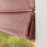 Vouwgordijn Royal - Mauve