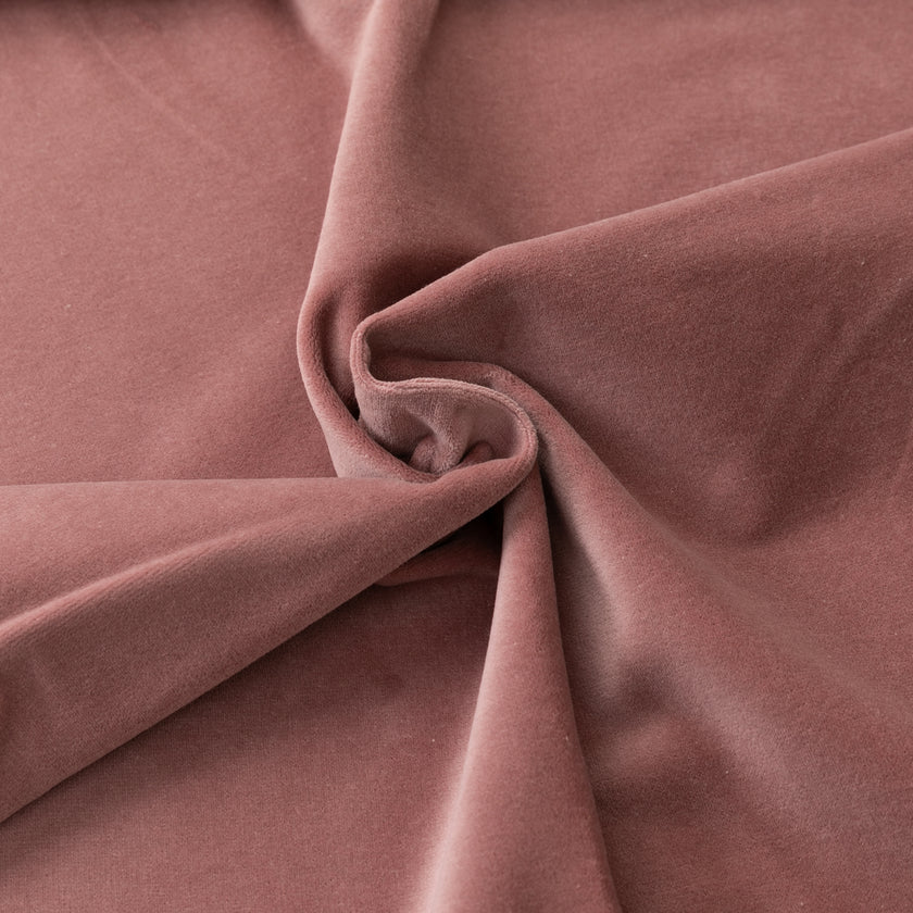 Vouwgordijn Royal - Mauve