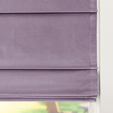 Vouwgordijn Royal - Lila