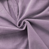 Vouwgordijn Royal - Lila