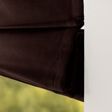 Vouwgordijn Royal - Aubergine