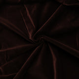 Vouwgordijn Royal - Aubergine