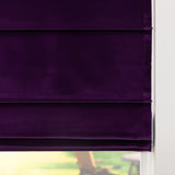Vouwgordijn Royal - Paars