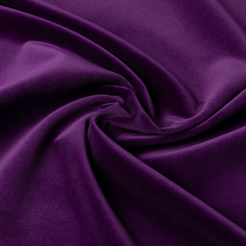 Vouwgordijn Royal - Paars