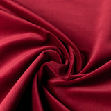 Vouwgordijn Royal - Bordeaux Rood