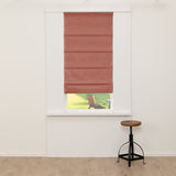 Vouwgordijn Royal - Oud Roze