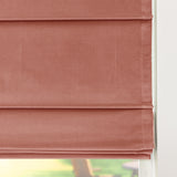 Vouwgordijn Royal - Oud Roze