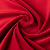 Vouwgordijn Royal - Rood