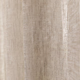 Gordijn Sara - Licht Taupe