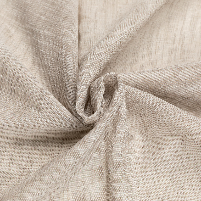 Gordijn Sara - Licht Taupe