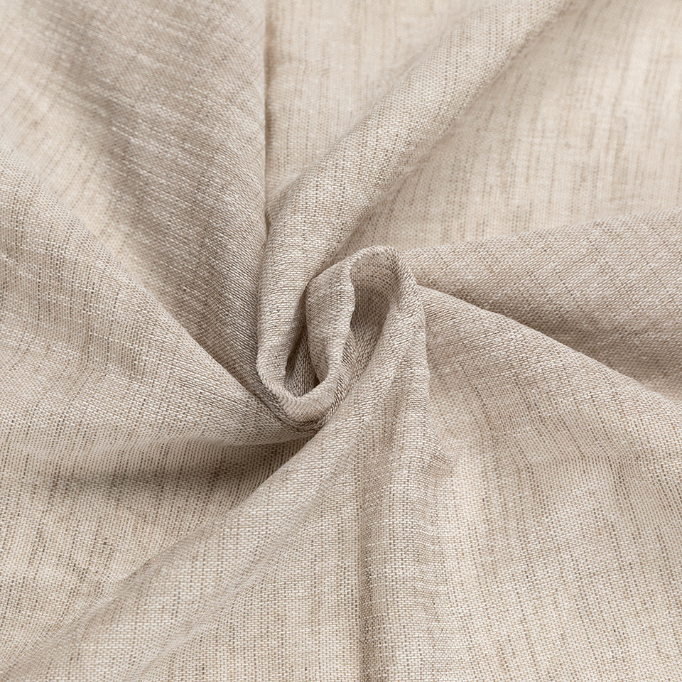 Gordijn Sara - Licht Taupe
