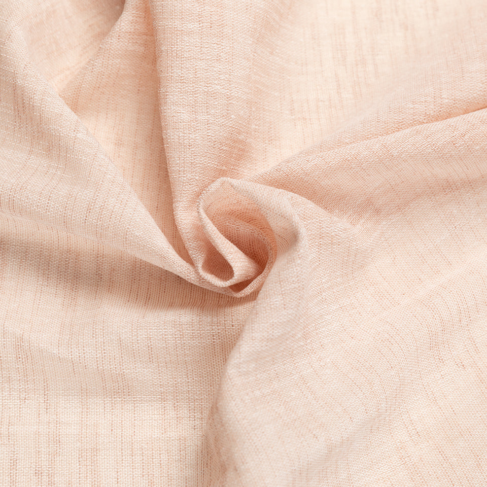 Gordijn Sara - Blush