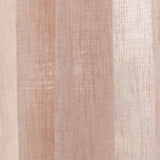 Gordijn Sara - Roze Rood