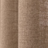 Gordijn Safari - Taupe