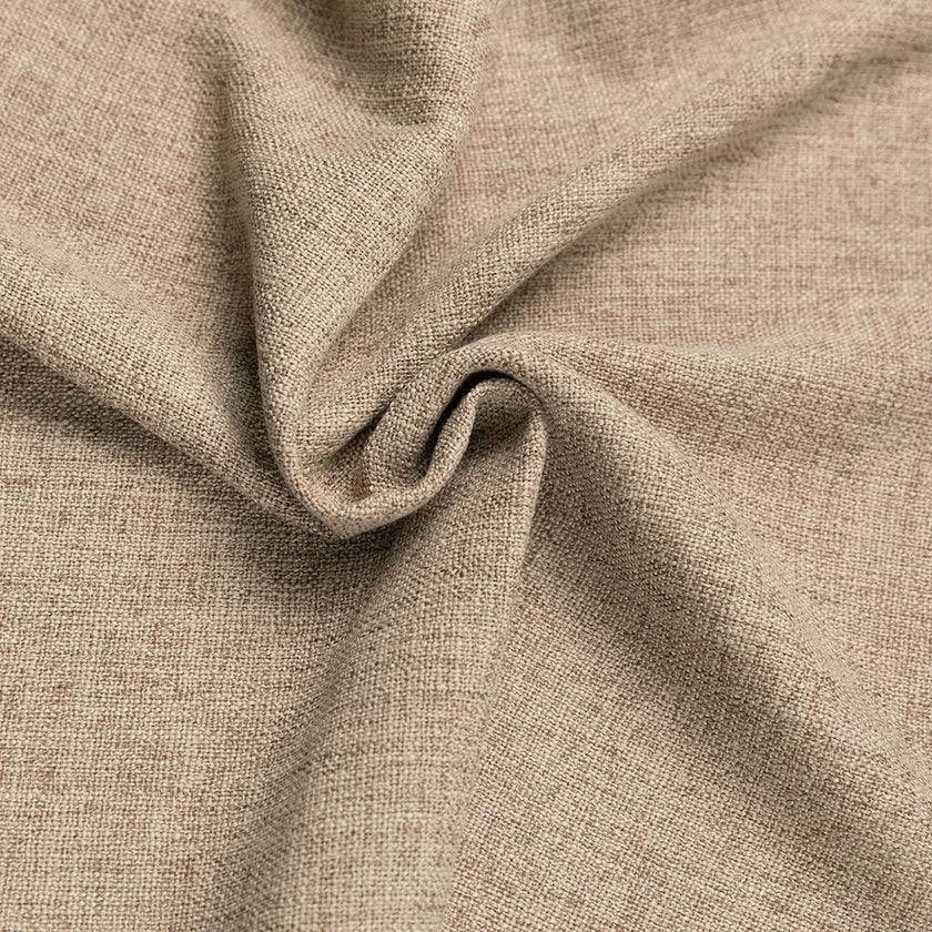 Gordijn Safari - Khaki