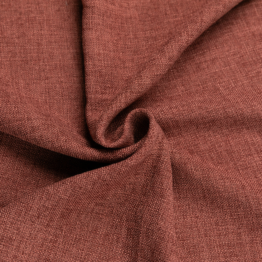 Gordijn Safari - Roze Rood