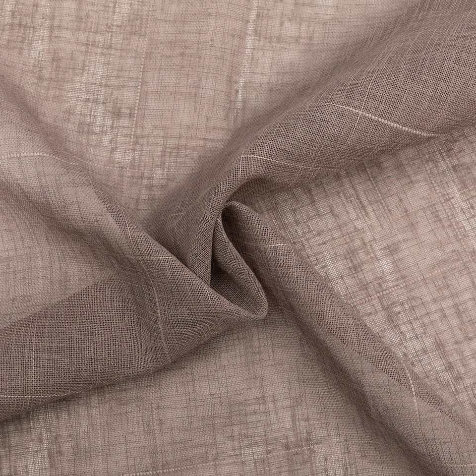 Vouwgordijn Breeze - Taupe