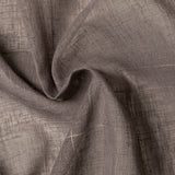 Vouwgordijn Breeze - Donker Taupe