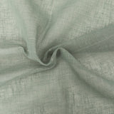Vouwgordijn Breeze -  Licht Groen
