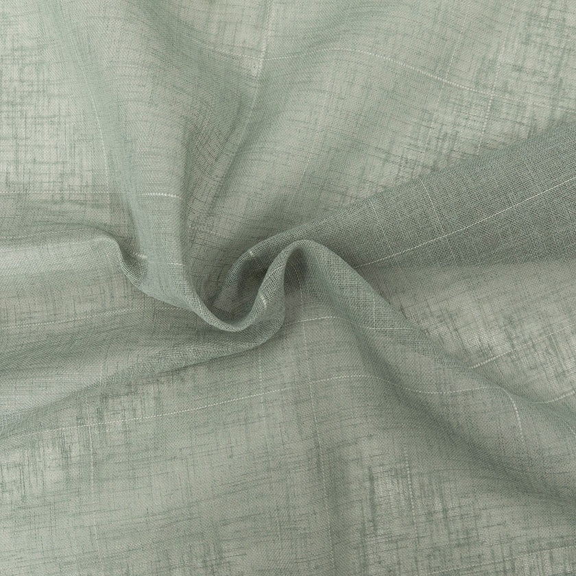 Vouwgordijn Breeze -  Licht Groen