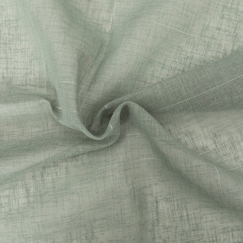 Vouwgordijn Breeze -  Licht Groen