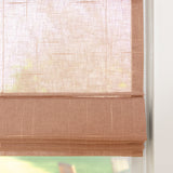 Vouwgordijn Breeze -  Roze