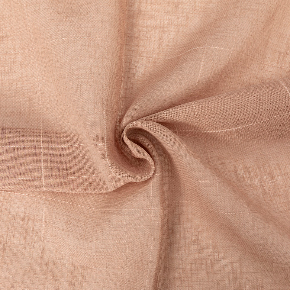 Vouwgordijn Breeze -  Roze