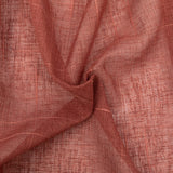 Vouwgordijn Breeze - Pruim