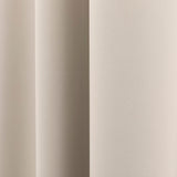 Gordijn Lion Naturel 145 x 285 cm | Kant & Klaar